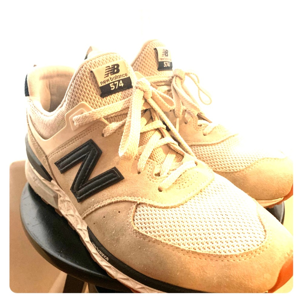 Men’s New Balance 574